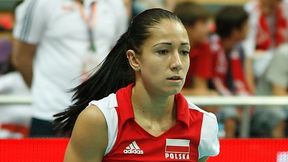 Magda Saad dla SportoweFakty.pl: Może mistrzem nie będziemy, ale możemy pokazać fajną siatkówkę