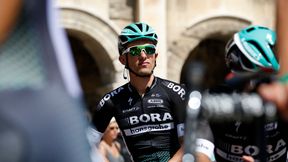 Vuelta a Espana 2017: wirus w grupie Majki. Na problemy narzeka także inny Polak