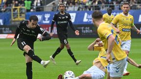 Ekstraklasa: katastrofa. Do 88. minuty prowadzili 3:1 i nie wygrali