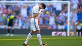 #DziałoSięWSporcie. Minuta furii i dziesięć meczów zawieszenia