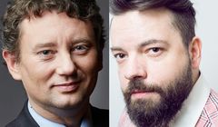 Rafał Hirsch, Radosław Korzycki i Łukasz Grajewski na stałe w redakcji „Dziennika Gazety Prawnej”