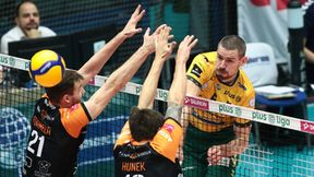 Aluron CMC Warta Zawiercie - BBTS Bielsko Biała 3:0 [GALERIA]