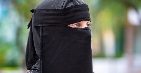 Wstrząsająca egzekucja. 21-latka miała zbyt obcisłą burkę?