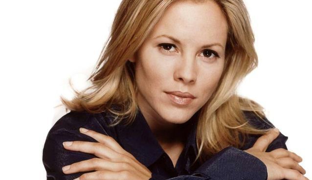 "Touch": Maria Bello poczuje dotyk Kiefera Sutherlanda