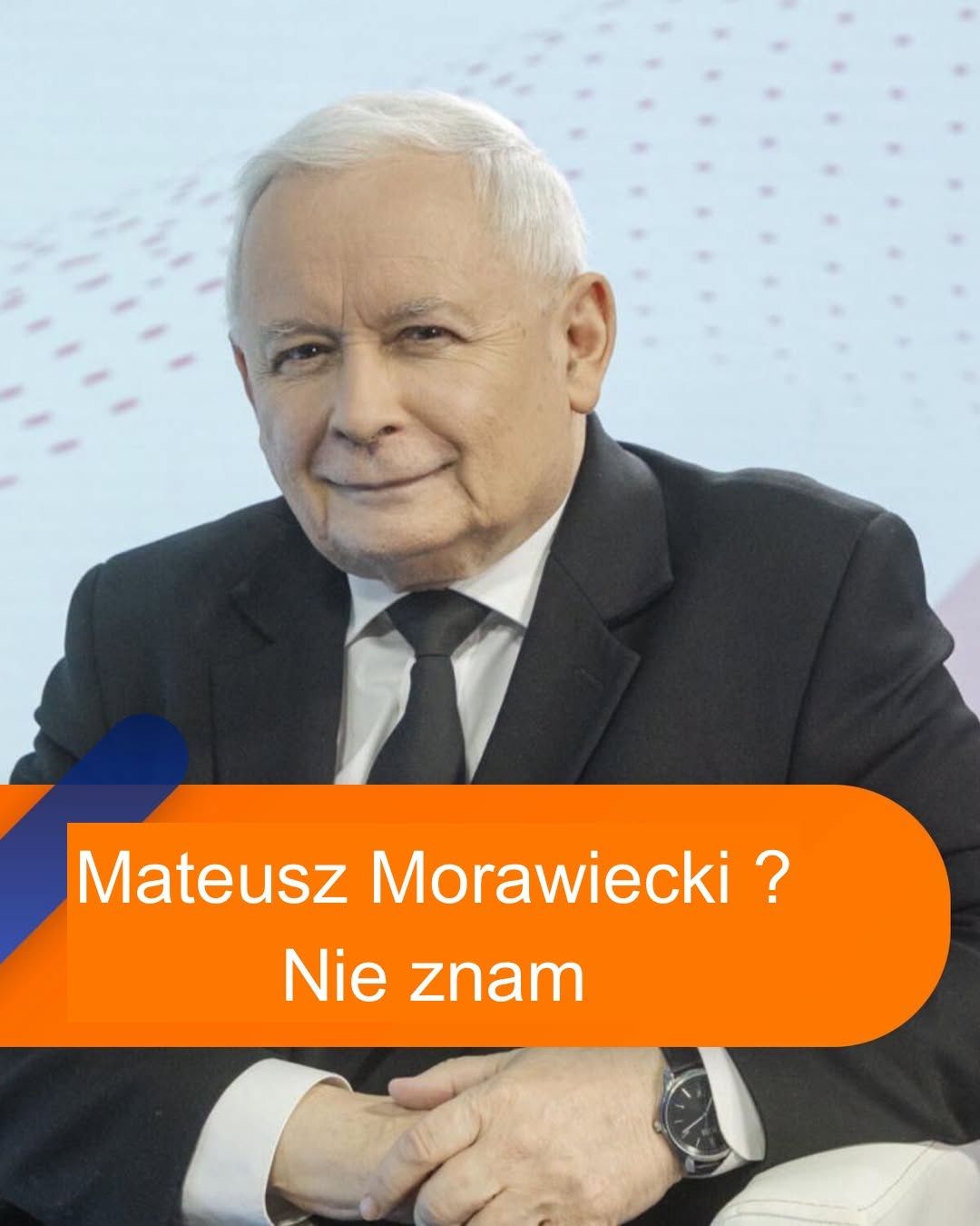Rozpad PiS - memy