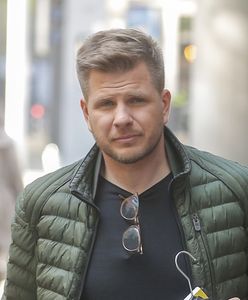 Filip Chajzer ma depresję. Koleżanki z TV dodają mu otuchy