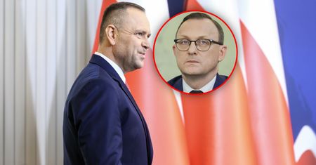 "Nie jest wygodna". Rzecznik Nawrockiego o kontrowersyjnej sprawie