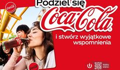 Coca-Cola wraca z kultową kampanią
