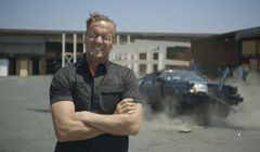 „Uliczne eksperymenty” w National Geographic Channel