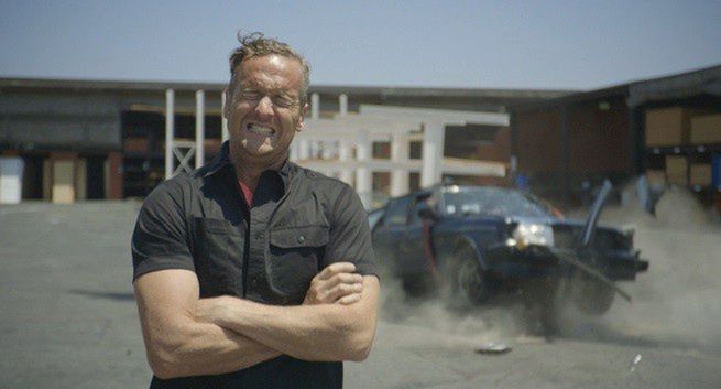 „Uliczne eksperymenty” w National Geographic Channel