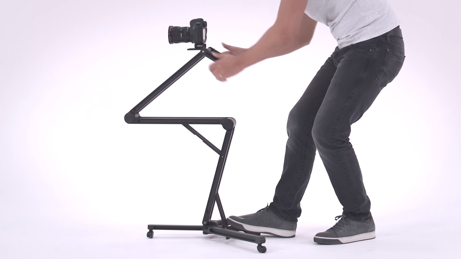 Edelkrone StandPLUS to znacznie więcej, niż zwykły statyw 2
