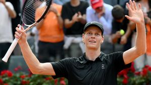 Zrobił to! Pobił niewiarygodny rekord Djokovicia