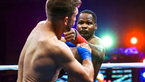 Sobota z walkami na gołe pięści! Dwie gale na żywo na antenie Fightklubu!