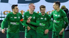 PKO Ekstraklasa. Warta Poznań - Stal Mielec. Gdzie oglądać mecz w telewizji i internecie?