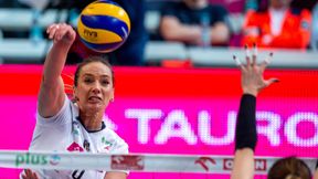 Sanja Popović wraca do Polski. Zasili szeregi Chemika Police