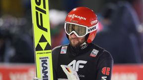 Skoki narciarskie. Puchar Świata Zakopane. Markus Eisenbichler i Richard Freitag wystąpią na Wielkiej Krokwi