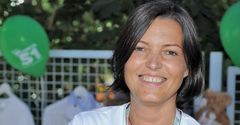 Felicjańska ma "fobię na punkcie wagi"