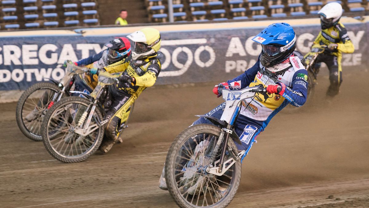 WP SportoweFakty / Mateusz Jaśkowiak