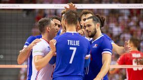 Dwukrotny mistrz olimpijski nie zagra na mistrzostwach świata