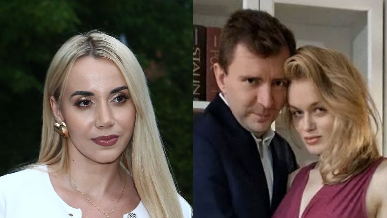 Weronika Schreiber podzieliła się wymowną relacją