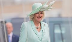 Camilla - nielubiana "ta druga" stała się szanowaną królową (sylwetka)