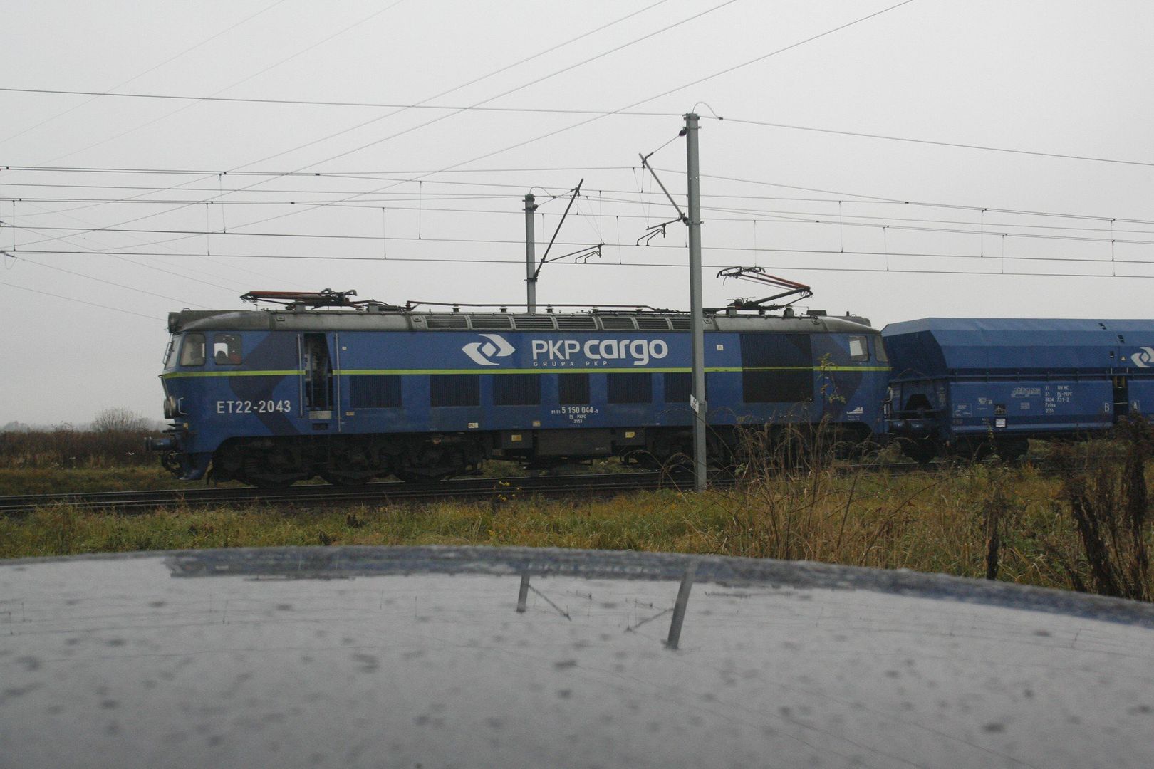 Zarząd PKP Cargo w restrukturyzacji podjął uchwałę o wdrożeniu nowego Regulaminu Organizacyjnego.
