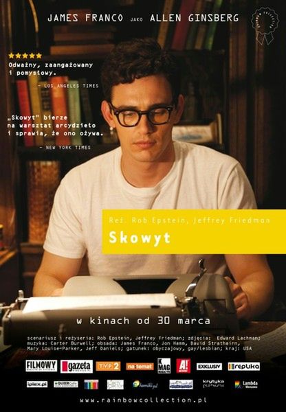 Skowyt / Howl (2010)