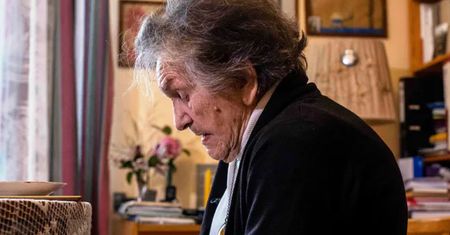 Wanda Traczyk-Stawska o walce w Powstaniu Warszawskim. "Wszyscy wierzyliśmy, że wygramy"