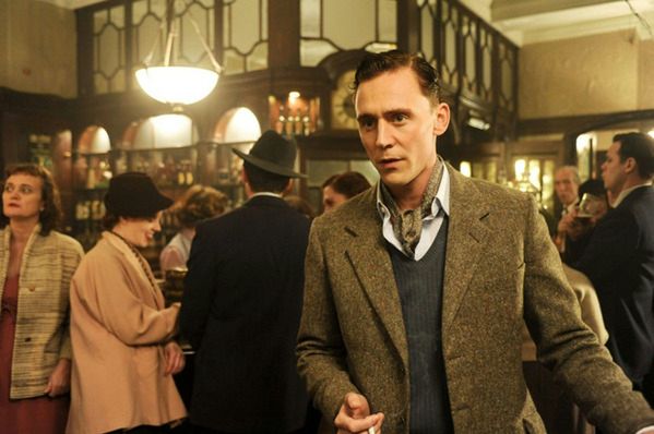 ''High-Rise'': Tom Hiddleston w luksusowym wieżowcu