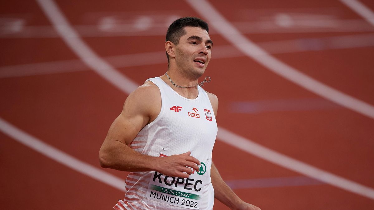 Dominik Kopeć