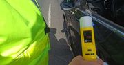 Pijani kierowcy na sierpeckich drogach. Jeden miał 3,5 promila!