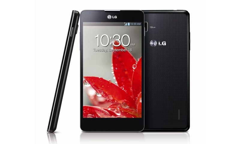 LG Swift G