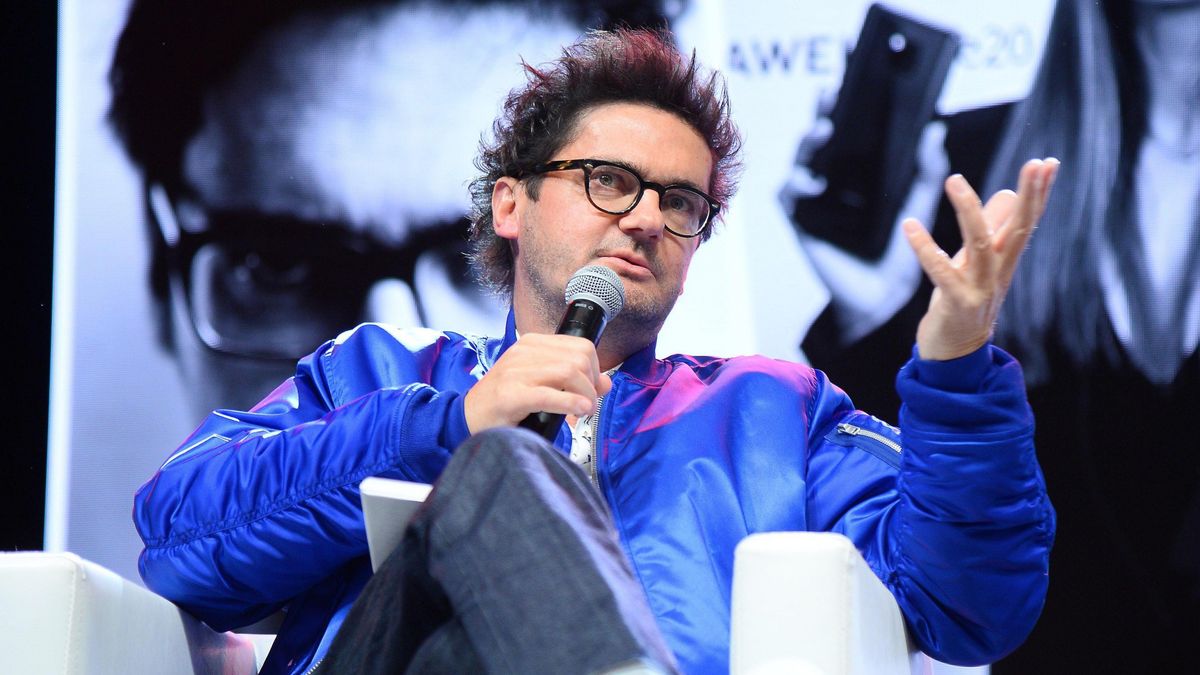 Kuba Wojewódzki znów zadawał niewygodne pytania