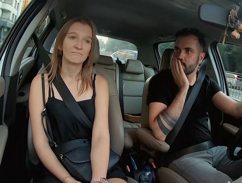"Ślub od pierwszego wejrzenia". Karol i Laura potwierdzają, że są parą