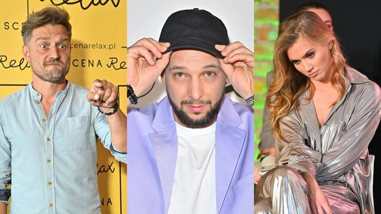 Maciej Pela dodał tajemniczy wpis. Kogo może mieć na myśli?