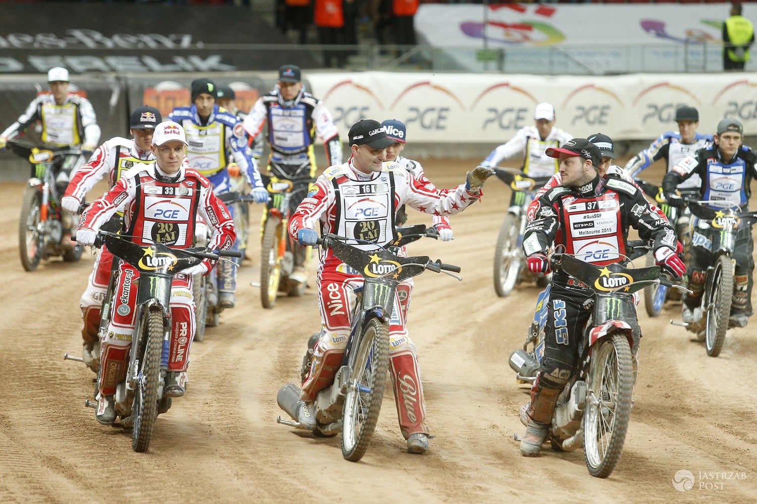 Tomasz Gollob