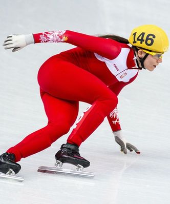 Polska olimpijka kończy karierę. "Po tym wydarzeniu musiałam na nowo uczyć się jeździć"