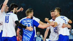 Mistrzostwa Europy siatkarzy. Rosyjskie media piszą o rozczarowaniu. "Ból", "Sensacyjna porażka"
