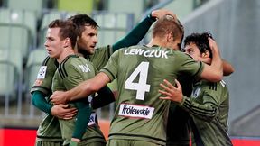 Liga Europy: Znamy skład Legii na mecz z Clubem Brugge