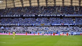 Lech Poznań - GKS Katowice. Gdzie oglądać mecz PKO Ekstraklasy? O której początek?