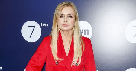 Monika Olejnik szczerze o synu. Bardzo poruszające wyznanie