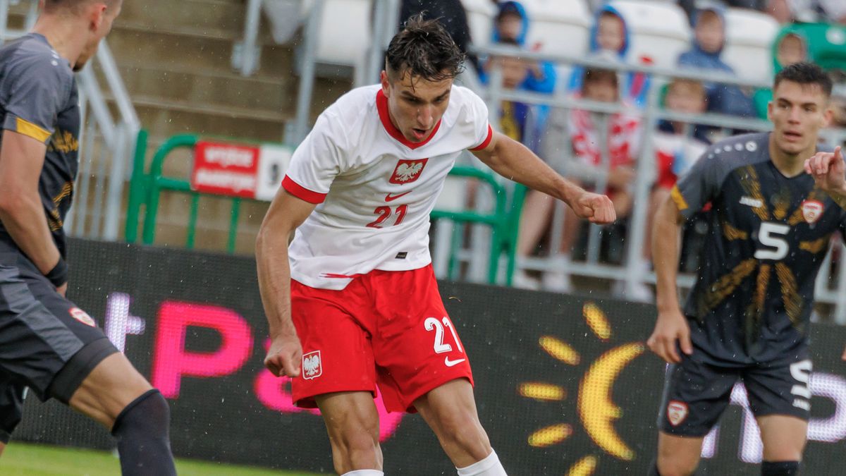 WP SportoweFakty / Kuba Duda / Tomasz Pieńko