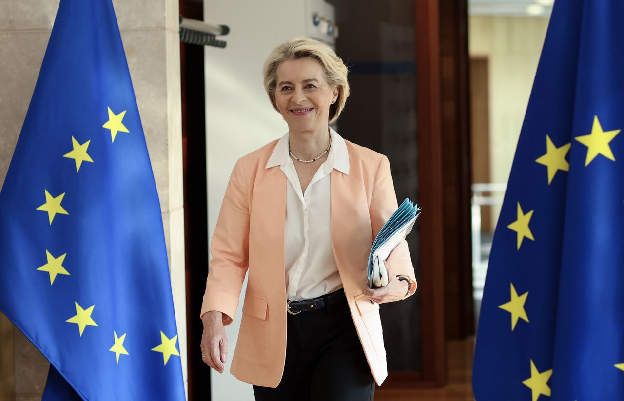 EU leaders finalize key positions despite internal opposition