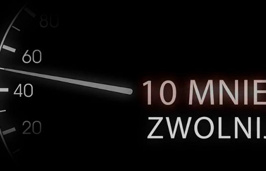 TVP1 z nowym cyklem o bezpieczeństwie na drogach