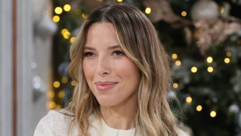 Ewa Chodakowska pochwaliła się nowym uśmiechem