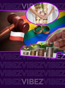 Chcecie lepszej gospodarki w Polsce? Eksperci: Pozwólcie na legalizację małżeństw jednopłciowych