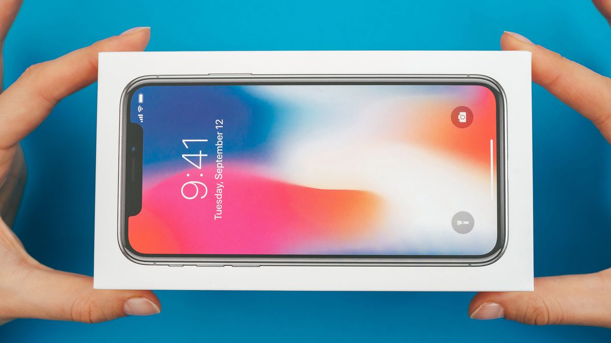 Nowy iPhone otrzyma procesor Apple A12. Właśnie został przyłapany w Geekbench. depositphotos