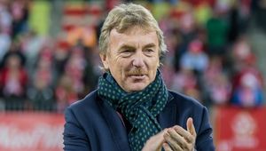 Boniek opublikował stare zdjęcie. Miał ważny powód