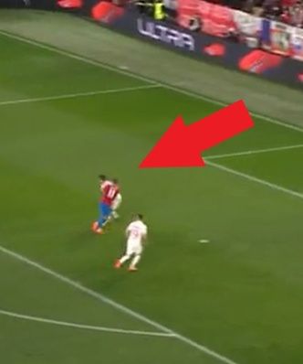 Katastrofa Polaków. Tak padł gol na 3:0 [WIDEO]