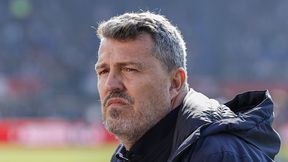 Ten trener ma poprowadzić Pogoń Szczecin